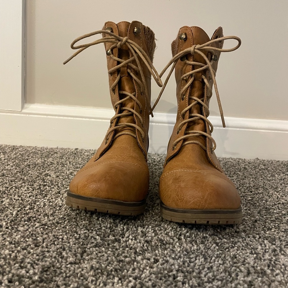 Refresh Boots
